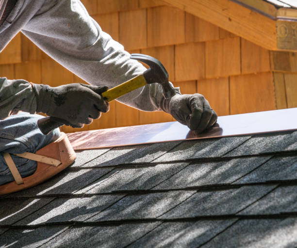 Quick and Trustworthy Emergency Roof Repair Services in Alcoa, TN